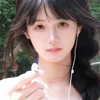 我以前比较黑